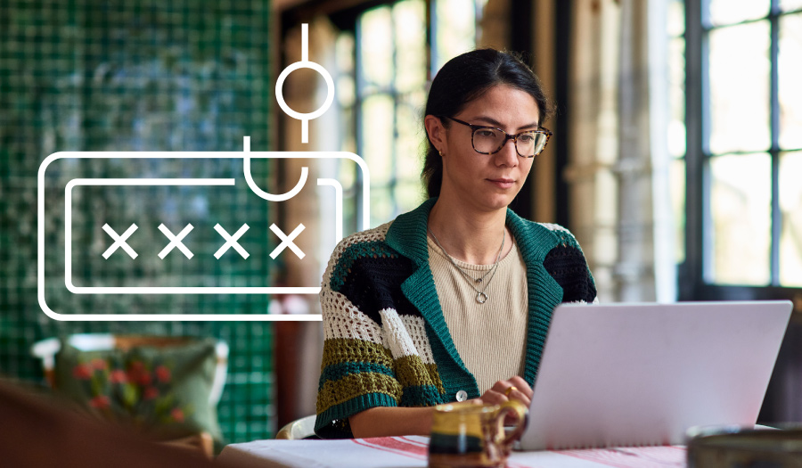 Spot scams in their tracks